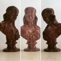 جیپسی
کولی
دختر جیپسی
دختر کولی
مجسمه
پرینت سه بعدی
پرینت سه بعدی مشهد